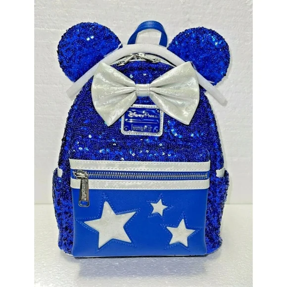 Loungefly | Bags | Loungefly Disney Wishes Come True 